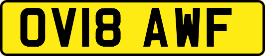 OV18AWF