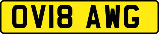 OV18AWG