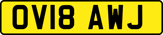 OV18AWJ