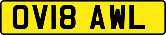 OV18AWL
