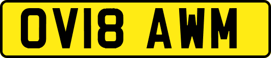 OV18AWM