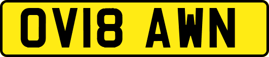 OV18AWN