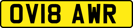 OV18AWR