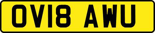 OV18AWU