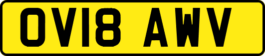 OV18AWV