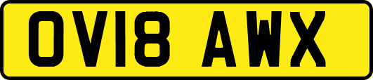 OV18AWX