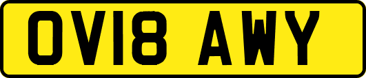 OV18AWY
