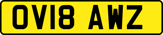 OV18AWZ