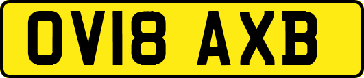OV18AXB
