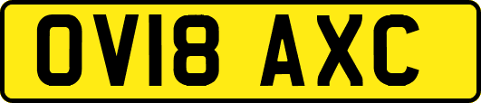OV18AXC