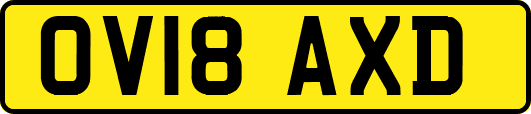 OV18AXD