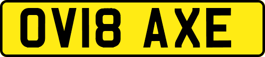 OV18AXE