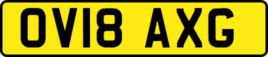 OV18AXG