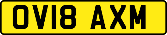 OV18AXM