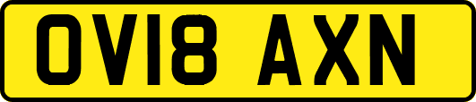 OV18AXN