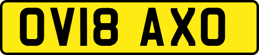 OV18AXO