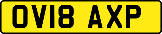 OV18AXP