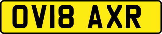 OV18AXR