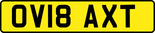OV18AXT