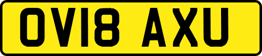OV18AXU