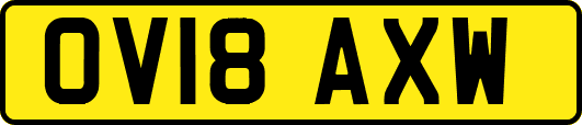 OV18AXW