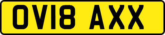 OV18AXX