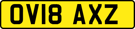 OV18AXZ