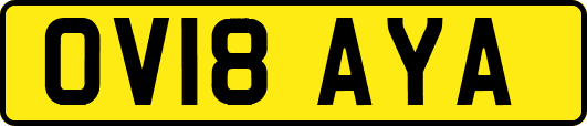 OV18AYA