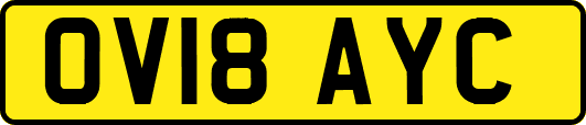 OV18AYC