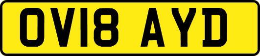OV18AYD