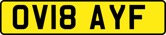 OV18AYF