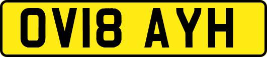 OV18AYH