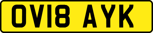 OV18AYK