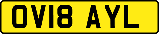 OV18AYL