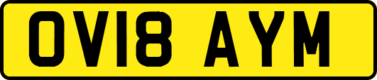 OV18AYM
