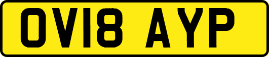 OV18AYP