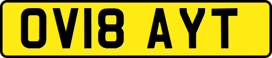 OV18AYT