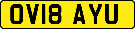OV18AYU