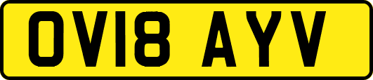 OV18AYV