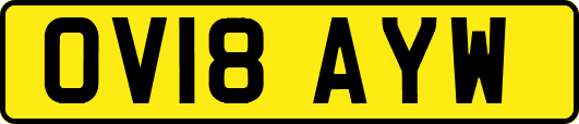 OV18AYW