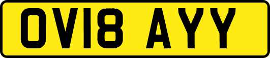 OV18AYY