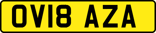 OV18AZA