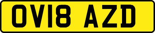 OV18AZD