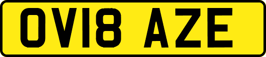 OV18AZE
