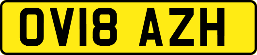 OV18AZH