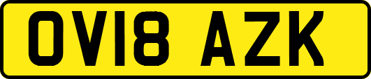 OV18AZK