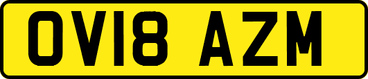 OV18AZM