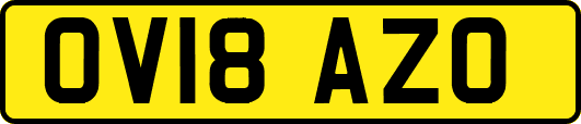OV18AZO