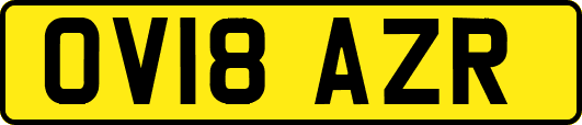 OV18AZR