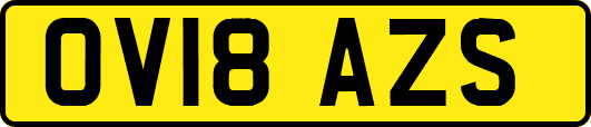 OV18AZS